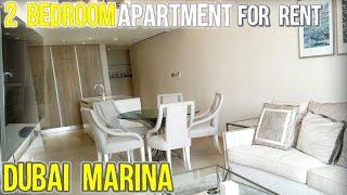 2  bedroom apartment For Rent in Dubai Marina I Property Finder Hub Luxury virtual tour