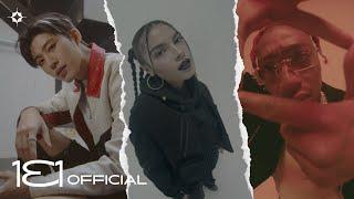 B.I (비아이) X Destiny Rogers X Tyla Yaweh 'Got It Like That' M/V