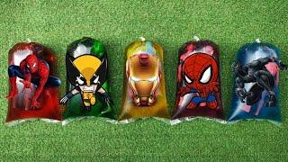 AVENGERS TOYS/Action Figures/Unboxing/Cheap Price/Ironman,Hulk,Thor, Spiderman/Toys.