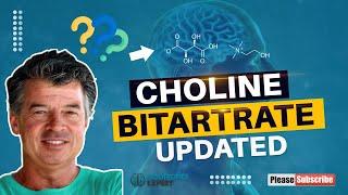 Choline Bitartrate - updated