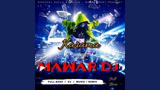 Mawar DJ Karama