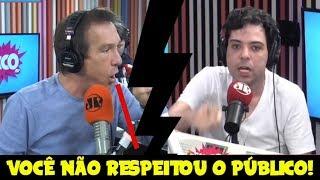 Pânico 2019 - Episódio 104 - EMÍLIO ESCULACHOU O GUSTAVO MENDES!!