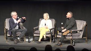 In Conversation: David Wasco & Sandy Reynolds-Wasco | SCAD | IPDW 2023