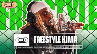 Kima - CKO Freestyle