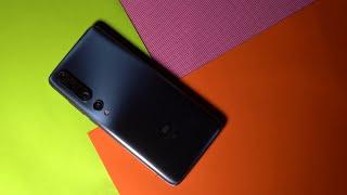 Mi 10 Pro 5G First Impression