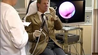 Silent risks and dangers in endoscopy-Die Funktionsdiagnostik-eine Endoskopie ohne Infektionsrisiko
