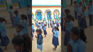 morning prayer #viralvideo #school #trending #popularsong #education