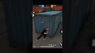 M1887. One tap in free fire #1k #freefire #garenafreefire @s.n.idrees_gaming