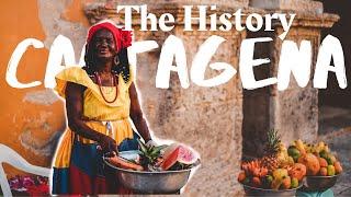 The History of Cartagena- A Whole new Perspective of the Walled City