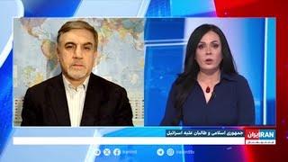 تلاش جمهوری اسلامی برال درگیر کردن طالبان در جنگ احتمالی اسرائیل علیه لبنان