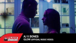 AJ x Bones - Glow - Official Music Video