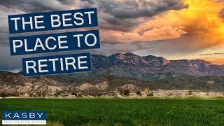 Unexpectedly awesome place to retire in Utah