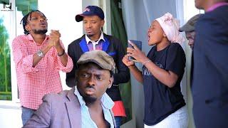 NYAXO COMEDY: Umugore Usenga Cyane