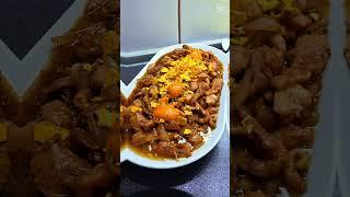 Recipe/chicken/Ricekarry/Tortilla follow for more video thank you for watching hope you like 