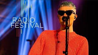 Lou Asril || live am ORF Radiofestival