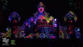 Virtual Light @ Mundo de Oz Festival 2018