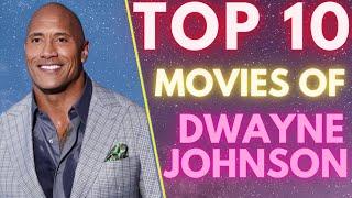 Top 10 Movies of Dwayne Johnson ( THE ROCK ) American Actor | SASCO | #therock