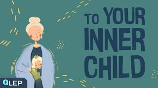 Everything Is Going to Be Okay | To your inner child | Intermediate