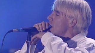 Red Hot Chili Peppers - Easily - 7/25/1999 - Woodstock 99 East Stage (Official)