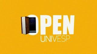 Open Univesp l Claudio Possani