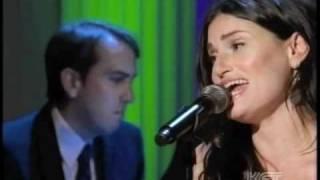 Idina Menzel - Defying Gravity