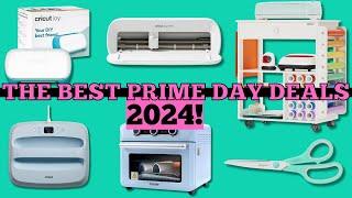 The BEST Amazon Prime Day deals 2024!