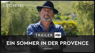 EIN SOMMER IN DER PROVENCE -Trailer (deutsch/german)