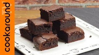 Brownies velocissimi e buonissimi | Ricetta veloce