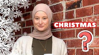 Celebrating Christmas as a Revert to Islam