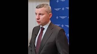 СРОЧНО! Заявление МИД Беларуси по факту инцидента с украинской ракетой комплекса С-300 в Беларуси