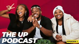 EPISODE 1 | The Ultimatum SA, Spreading Humor, Influencers dating sugar daddies, Drake and kendrick.