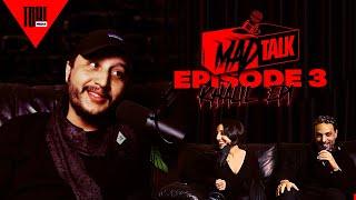 MADTALK | Episode 3: Khalil Epi