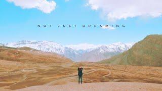 Sparsh Dangwal - Not Just Dreaming [Official Video]