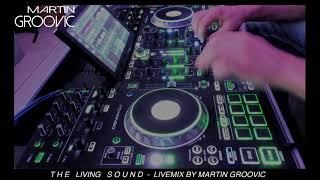 Martin Groovic Facebook live 20 06 2020