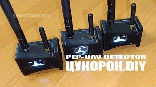 Ванiльнi Цукорки.DIY4