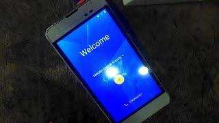 Qmobile i6 Metal one (Google account) | FRP bypass without pc | Android 6