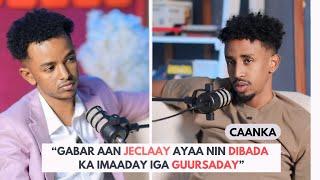 DAGAALKA TIKTOK WAA FAKE LAGU SOO HESHIIYO IYO FUUSTADA - CAANKA OO SIR BADAN SHEEGAY SUMAN PODCAST
