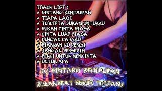 DJ BINTANG KEHIDUPAN BREAKBEAT REMIX TERBARU FULL BASS [ MDJ ]