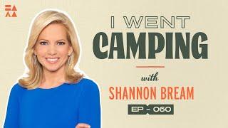 Shannon Bream On Journalism, Faith and Following Your Dream