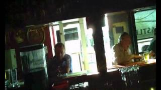 AAAX Entertainment Info Sea Point Concealed Camera Candid Brian's Pub Review.wmv