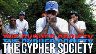 The Cypher Society: Chapter XXVIII (Prod. PacOnIt) #SOUNDOFFSUNDAYS