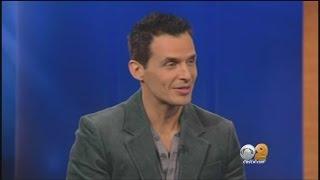 Actor Antonio Sabato Jr. Running For California House Seat