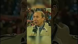 ОЛЕГ РОМАНЦЕВ ПРО СПАРТАК! #спартак #романцев #фанатыспартака #футбол