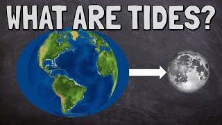 What Are Tides?