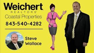 To Sell Your Home in Bluffton, South Carolina List with Steve