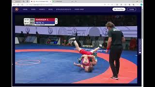 2024.05.09_Etienne KINSINGER (GER) vs. Valentin PETIC (MDA) _ 2024 World OG Qualifier_ GR 67Kg