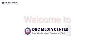 DBC MEDIA CENTRE