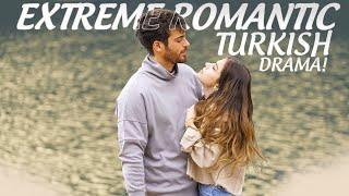 Top 6 Extreme Romantic Turkish Drama Series Of All Time