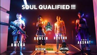 SouL Qualified !!! SouL x Nagada sang Dhol
