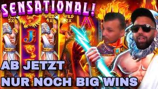 „Ich hol ab jetzt NUR NOCH BIG WINS!!“  || Al Gear Kick Highlights